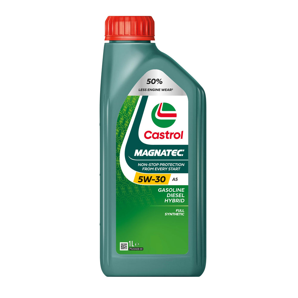 CASTROL MAGNATEC STPSTRT 5W-30 A5 1L