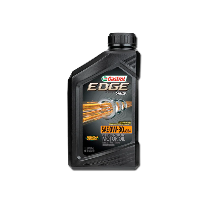 CASTROL EDGE 0W-30 A3/B4 1LT