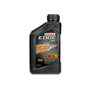 CASTROL EDGE 0W-30 A3/B4 1LT