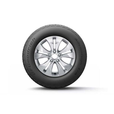 Neumático Bfgoodrich 195/45R16 Advantage 84/V