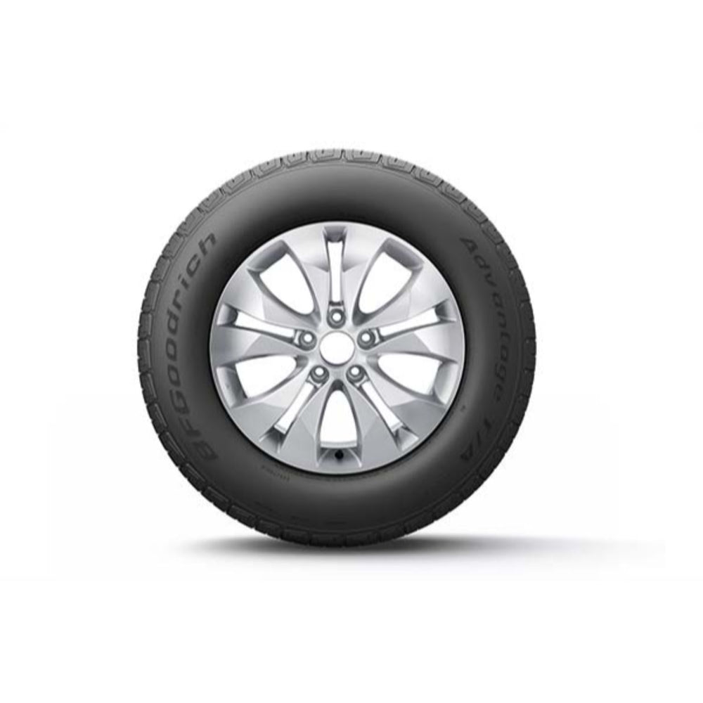 Neumático Bfgoodrich 235/65R18 Advantage T/A SUV 106/T