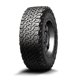 Neumatico BFGoodrich 235/65 R17 ALL-TERRAIN KO2 LRD 109-105/R