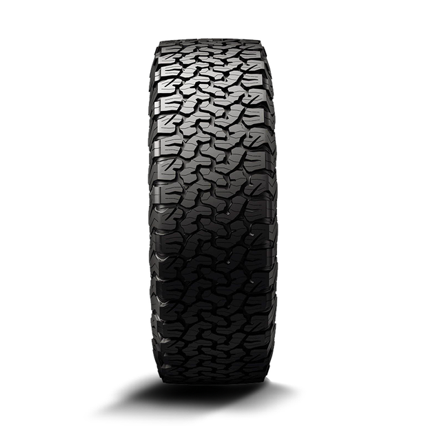 Neumatico BFGoodrich 235/65 R17 ALL-TERRAIN KO2 LRD 109-105/R