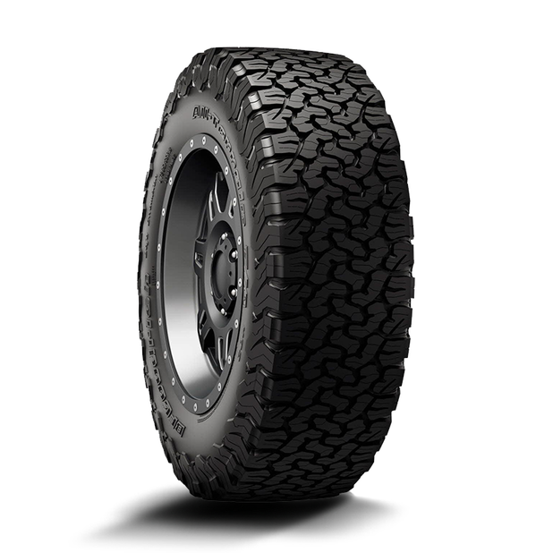 Neumatico BFGoodrich 235/65 R17 ALL-TERRAIN KO2 LRD 109-105/R