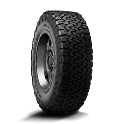 Neumatico BFGoodrich 235/65 R17 ALL-TERRAIN KO2 LRD 109-105/R