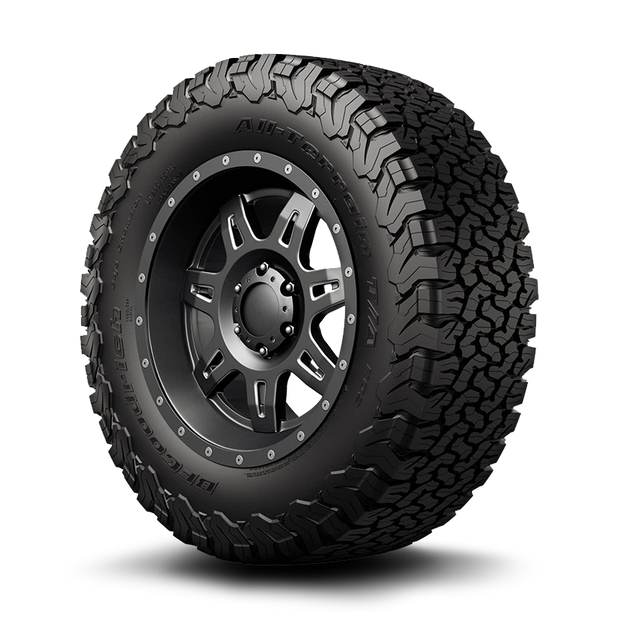 Neumatico BFGoodrich 235/65 R17 ALL-TERRAIN KO2 LRD 109-105/R