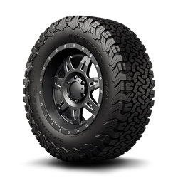 Neumatico BFGoodrich 235/65 R17 ALL-TERRAIN KO2 LRD 109-105/R