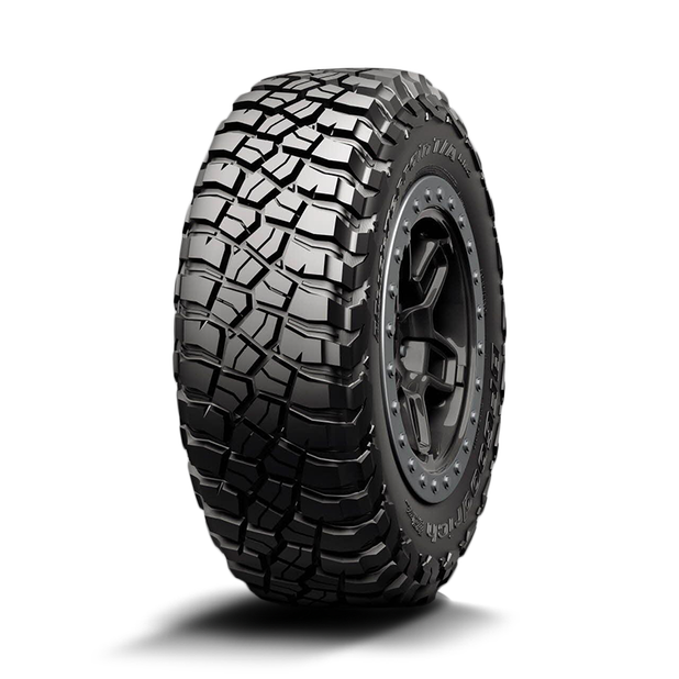 Neumatico BFGoodrich 315/70 R17 MUD TERRAIN T/A KM3 LRE 121/Q