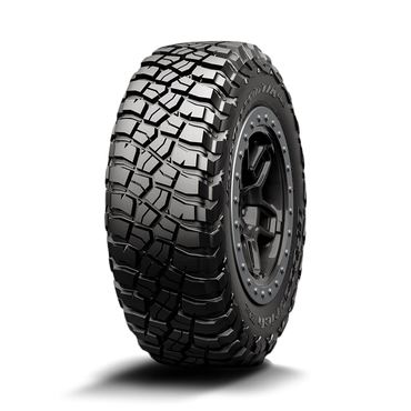 Neumatico BFGoodrich 315/70 R17 MUD TERRAIN T/A KM3 LRE 121/Q