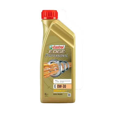 CASTROL EDGE PRO E 0W-30 1LT