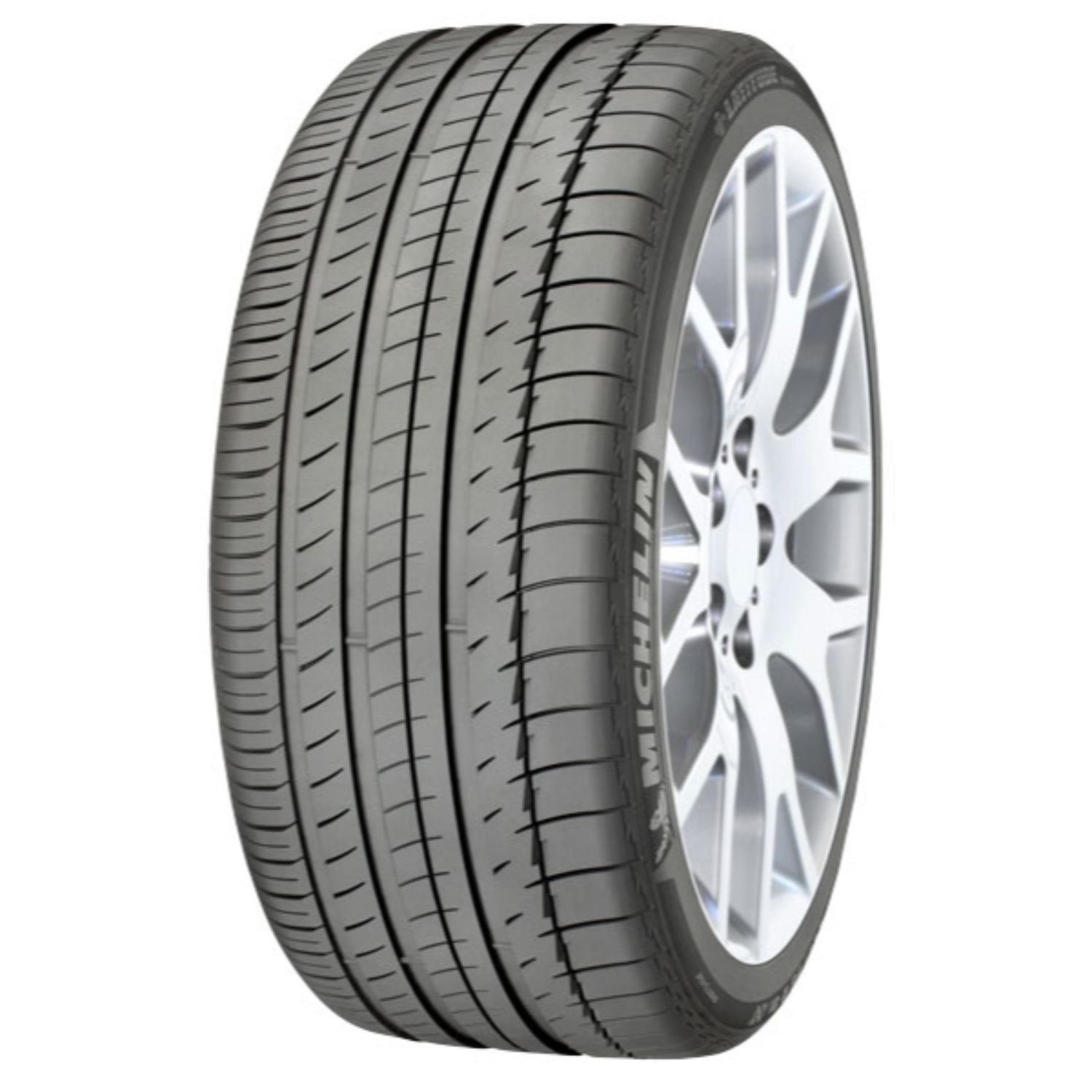 Neumático MICHELIN 235/55R17 Latitude Sport 99/V