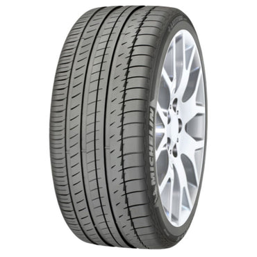 Neumático MICHELIN 275/40R20 Latitude Sport 3 106/Y