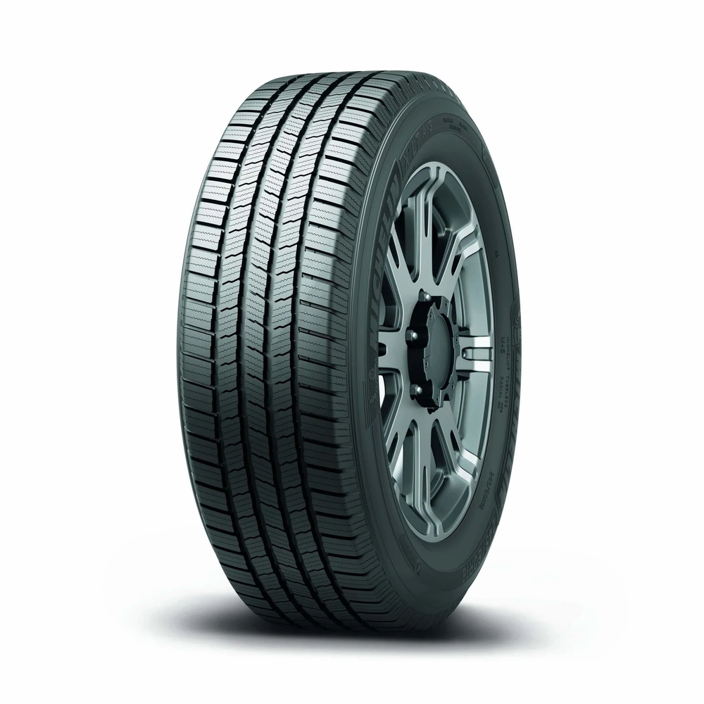 Neumático MICHELIN 235/55 R17 PRIMACY 4 103Y