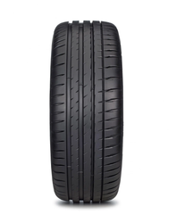 Neumático Michelin 285/50 R20 PILOT SPORT 4 SUV 116/W