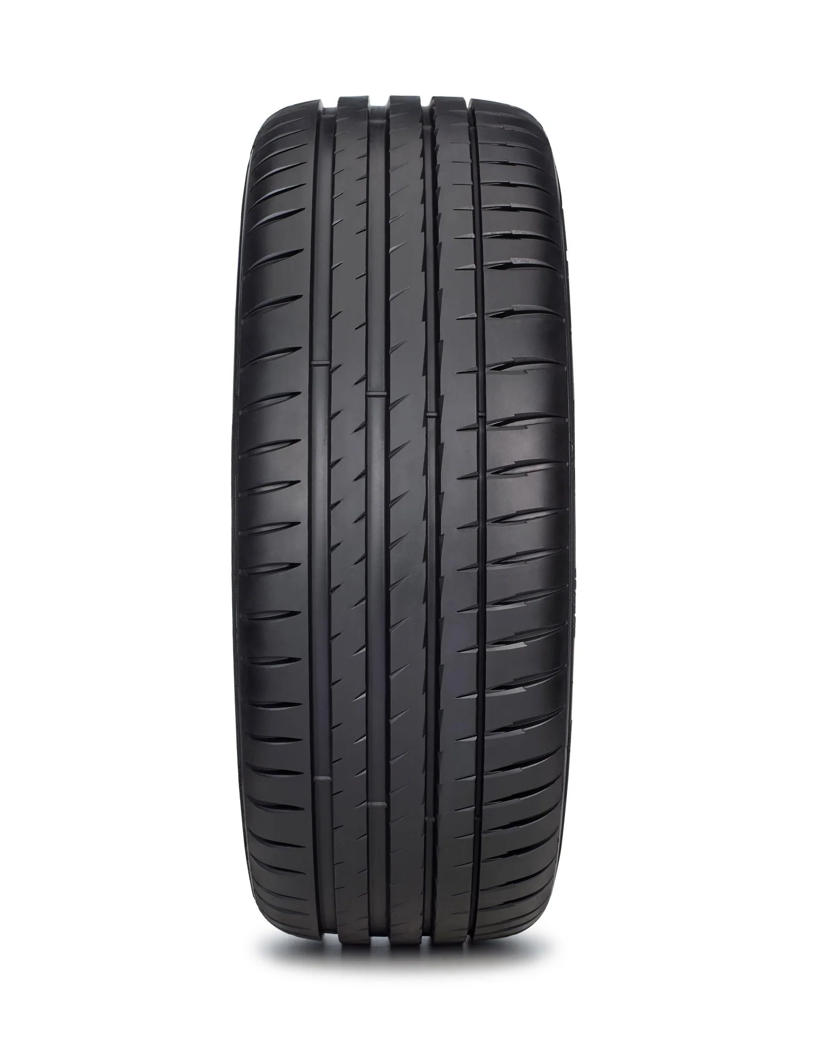 Neumático Michelin 235/65 R17 PILOT SPORT 4 SUV XL 108W