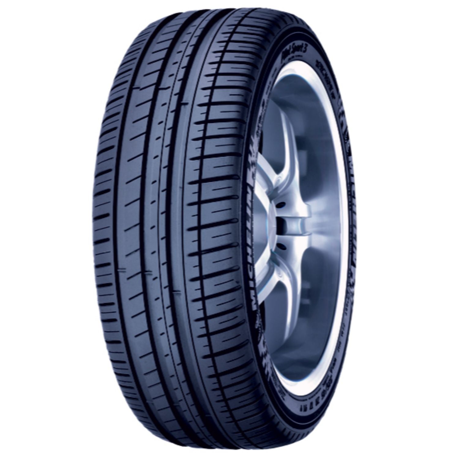 Neumático MICHELIN 305/40 R20 PILOT SPORT A/S 3 N0