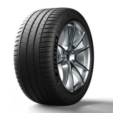 Neumático MICHELIN 225/35 ZR20 PILOT SPORT 4 S ZP