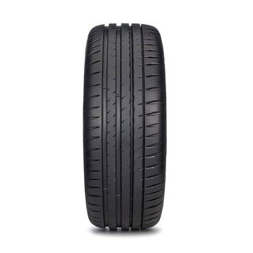 Neumático MICHELIN 215/50ZR17 Pilot Sport 4 95/Y