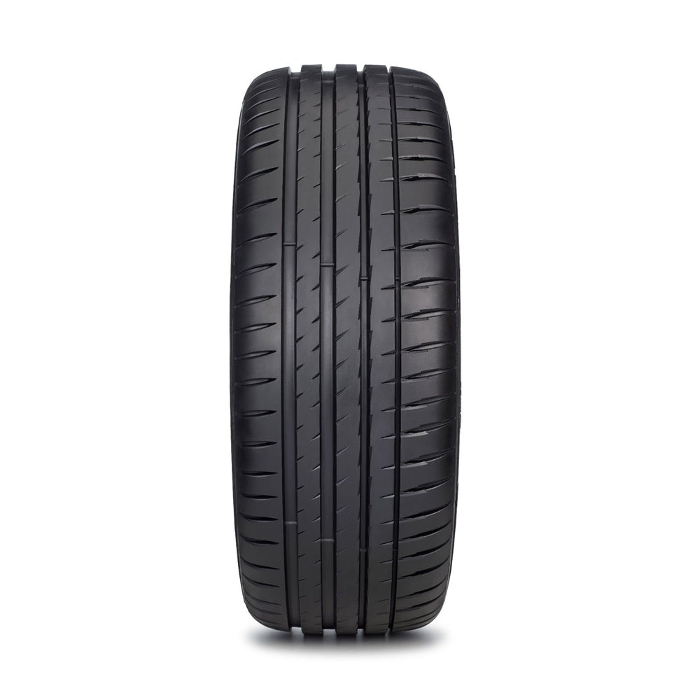 Neumático MICHELIN 255/35R20 Pilot Sport 4 97/W
