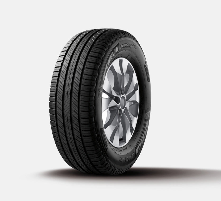 Neumático Michelin 265/60 R18 PRIMACY SUV+ 110/H