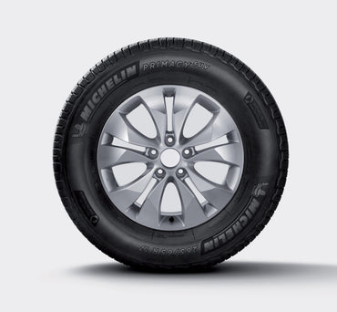 Neumático Michelin 265/60 R18 PRIMACY SUV+ 110/H