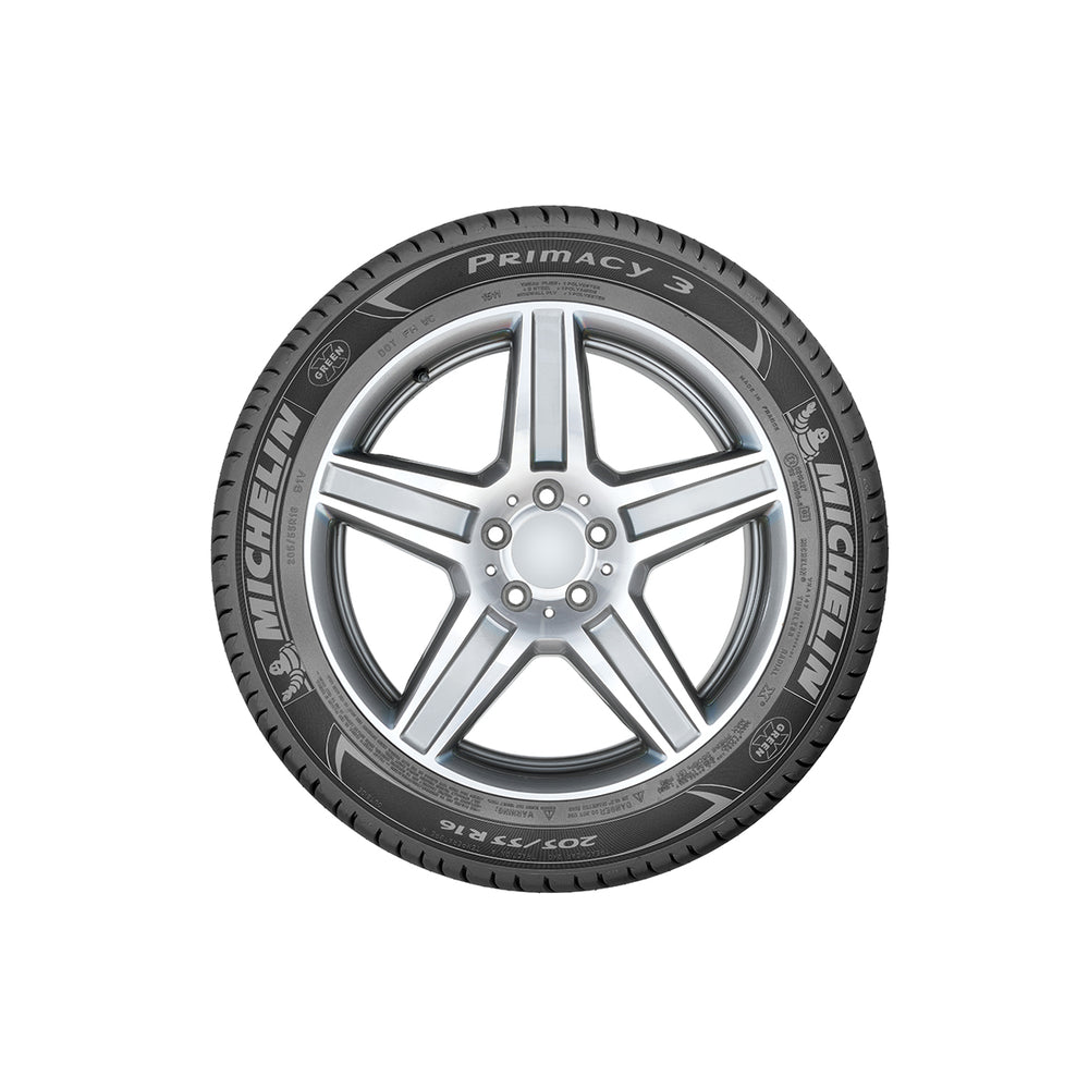 Neumático MICHELIN 205/45 R17 PRIMACY 3