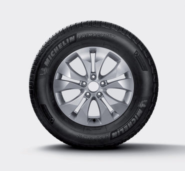 Neumático Michelin 235/65 R17 PRIMACY SUV+ 108/V