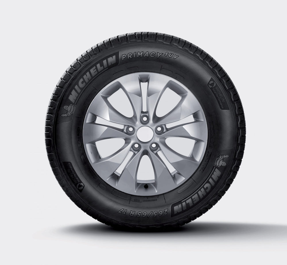 Neumático Michelin 225/60 R17 PRIMACY SUV+ 99/V