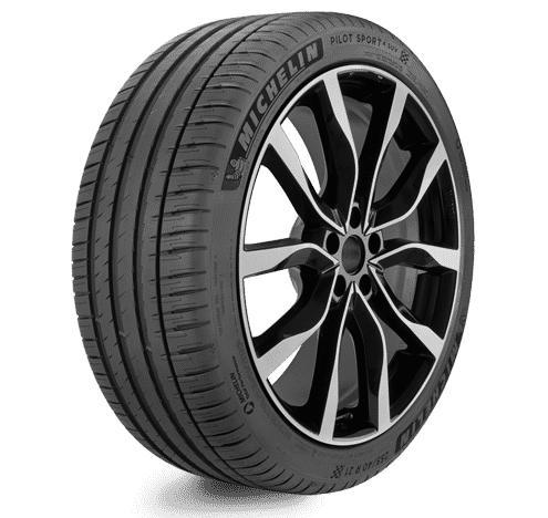 Neumático MICHELIN 255/40R21 Pilot Sport 4 SUV 102/Y