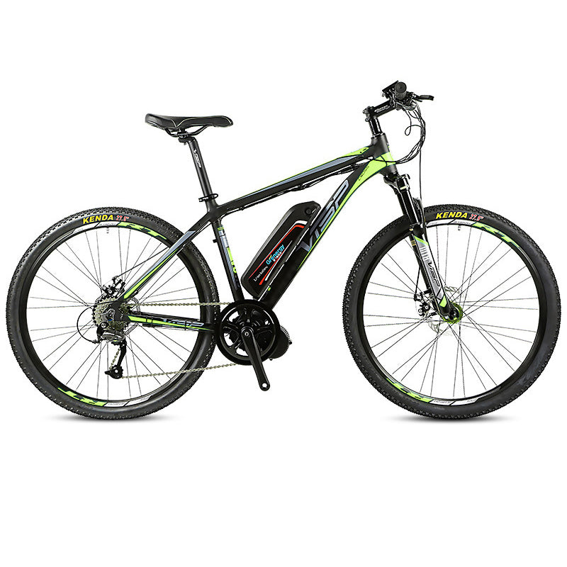 Bicicleta Eléctrica Montaña BK-C270 aro 27,5