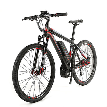 Bicicleta Eléctrica Montaña BK-C270 aro 27,5"