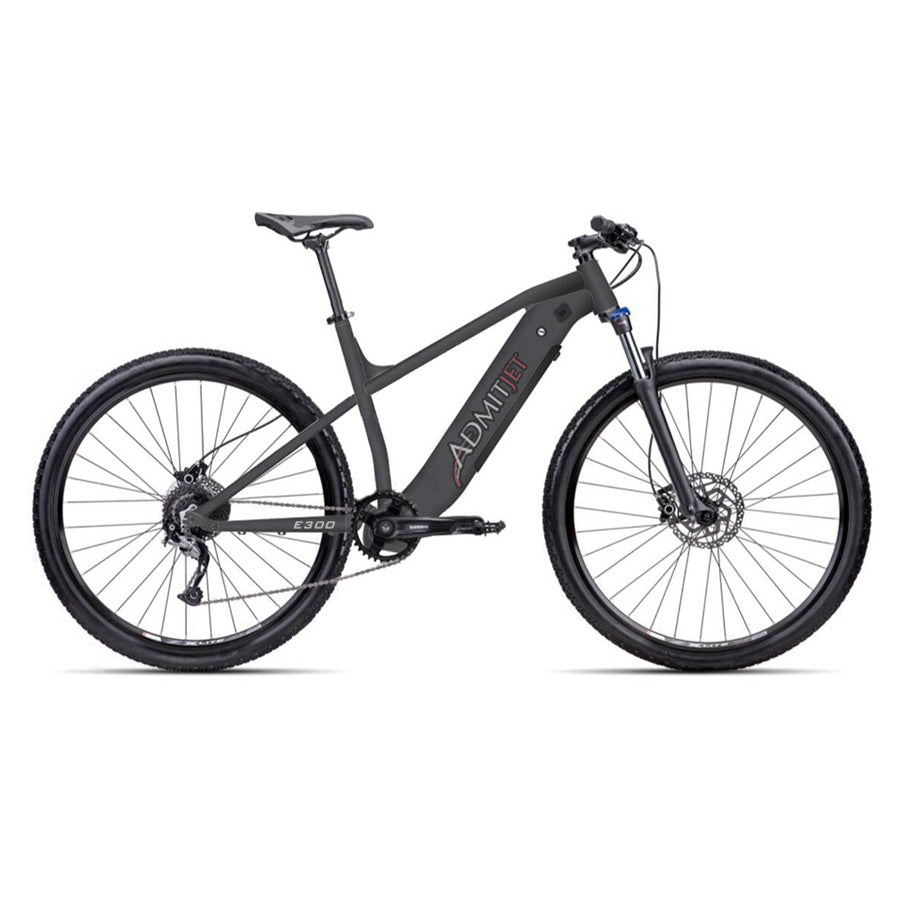 Bicicleta Eléctrica Montaña BK-M290 aro 29