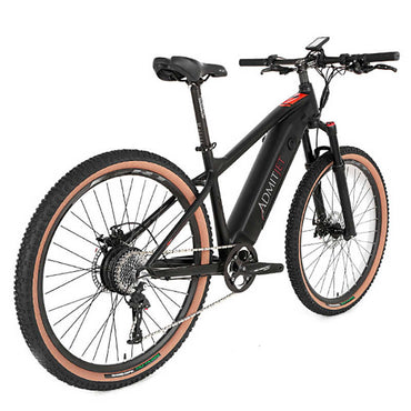 Bicicleta Eléctrica Montaña BK-M290 aro 29"