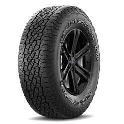 Neumático BFGoodrich 245/60 R18 TRAIL TERRAIN T/A 105H