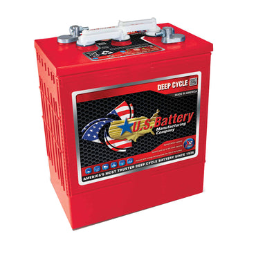 Batería Ciclo Profundo US Battery 6V 360AH