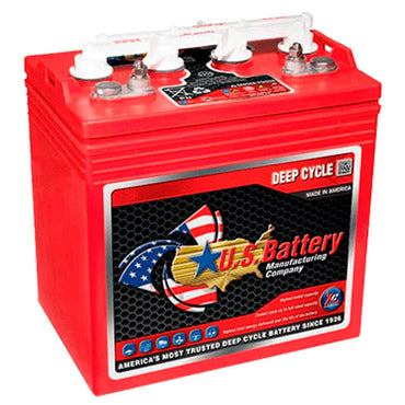 Batería Ciclo Profundo US Battery 8V 170Ah