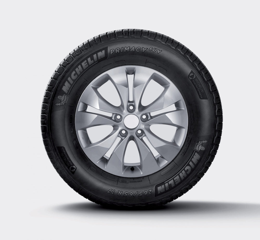 Neumático MICHELIN 215/70 R16 PRIMACY SUV