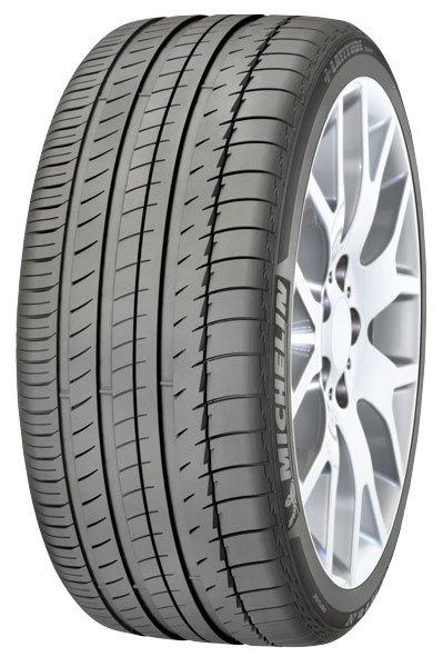 Neumático MICHELIN 235/60 R18 LATITUDE SPORT 3 N0