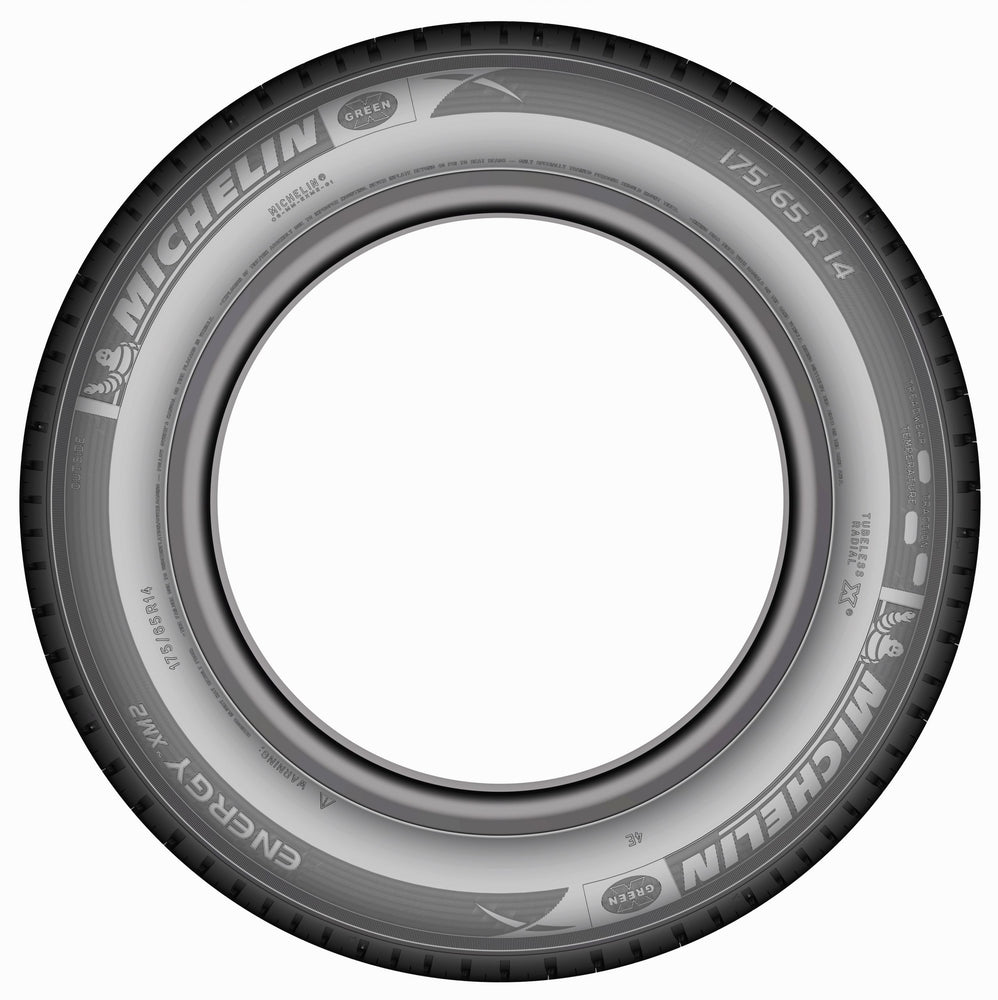 Neumático MICHELIN 195/60 R15 ENERGY XM2+