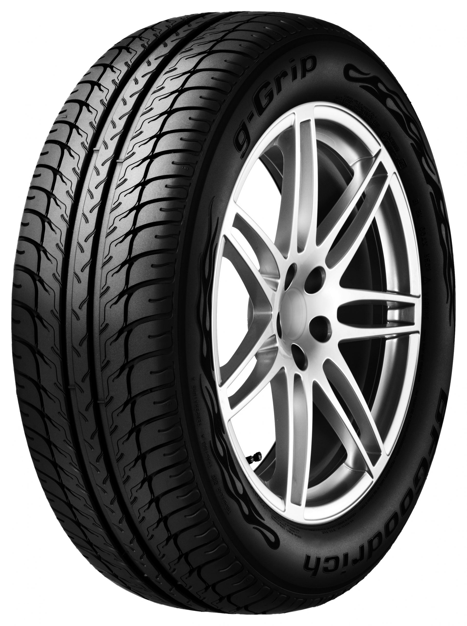 Neumático Bfgoodrich 225/55R16 G-Grip 95/W