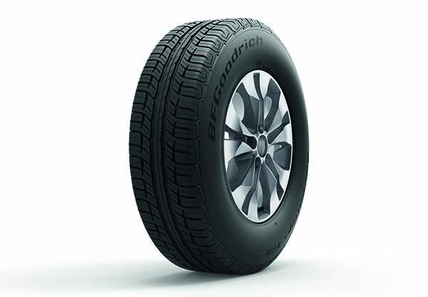 Neumático Bfgoodrich 185/65 R15 ADVANTAGE 88/H