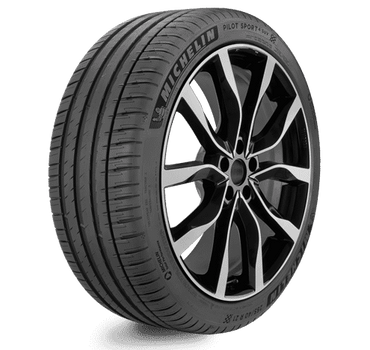 Neumático MICHELIN 225/45 ZR19 PILOT SPORT 4 SUV ZP