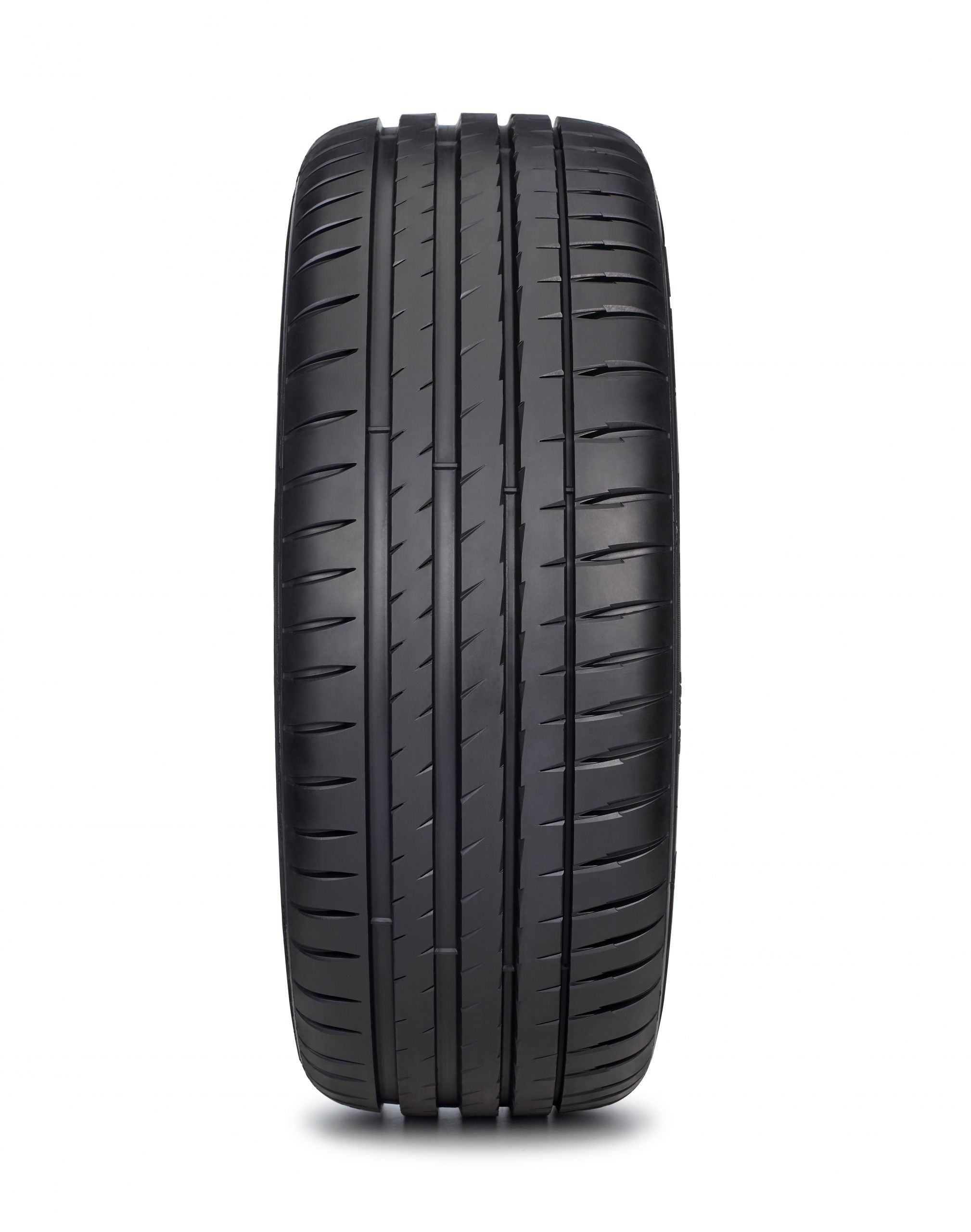 Neumático MICHELIN 275/35 ZR18 PILOT SPORT 4