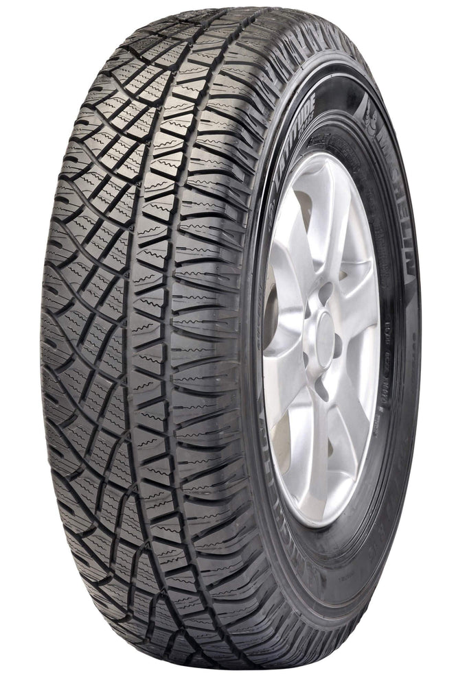 Neumático MICHELIN 225/70 R17 LATITUDE CROSS