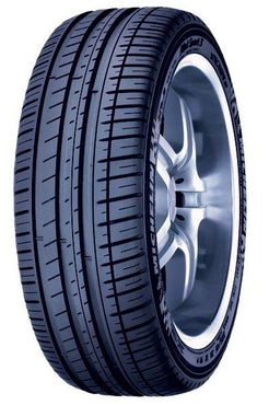 Neumático MICHELIN 285/35 ZR18 PILOT SPORT 3