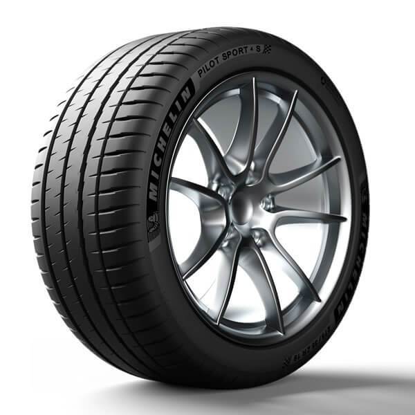 Neumático MICHELIN 245/30ZR19 PILOT SPORT 4 S 89/Y