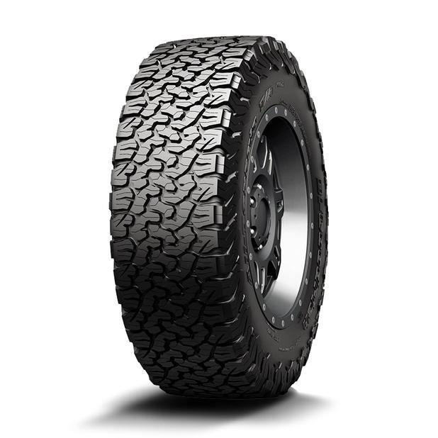 Neumático Bfgoodrich 285/75R16 ALL-TERRAIN T/A KO2 126/123/R