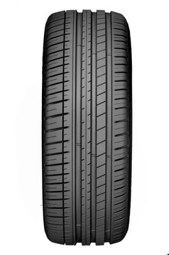 Neumático MICHELIN 255/40 ZR19 PILOT SPORT 3 MO