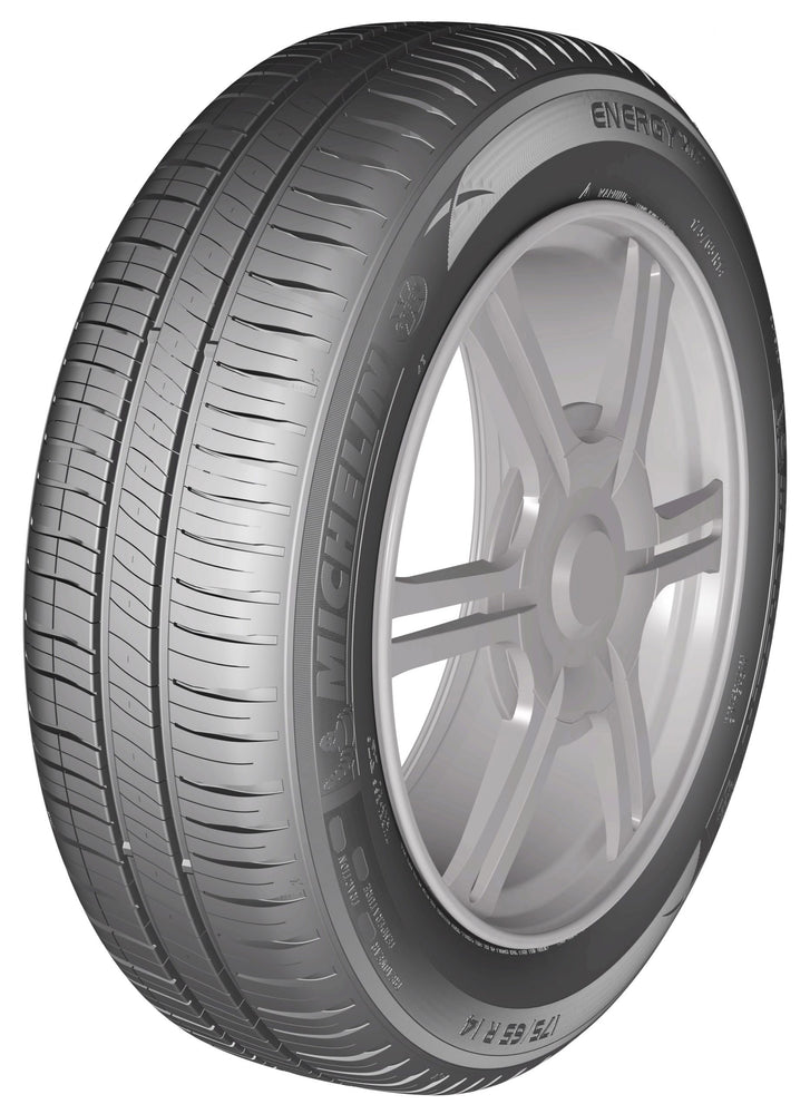 Neumático MICHELIN 195/60 R15 ENERGY XM2+