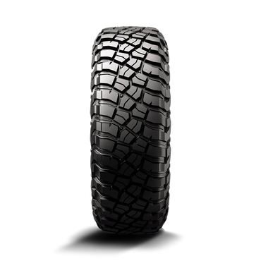 Neumático Bfgoodrich 245/70R17 Mud Terrain T/A Km3 118/116/Q